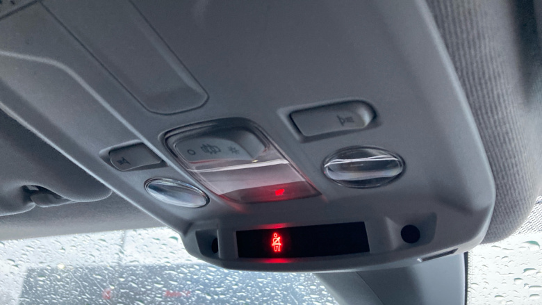 Vauxhall Corsa 1.2 Elite Edition 5dr Petrol Hatchback